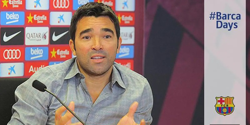 Barca “Kết Thúc” Hành Trình Theo Đuổi Haaland 6 Quan điểm của Deco và sự hài lòng đối với Lewandowski