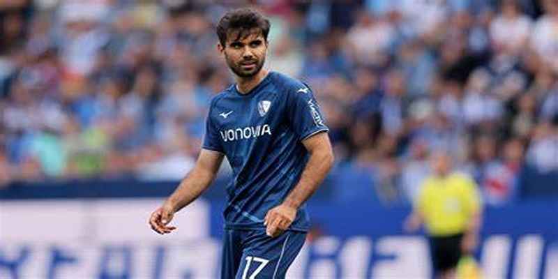 AFF Cup - Cầu Thủ Tạo Nên Siêu Kỷ Lục Châu Âu Sẵn Sàng Tranh Tài 6 Holtmann chính thức góp mặt trong đội hình Philippines AFF Cup 2024